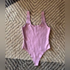 Parade Bodysuit